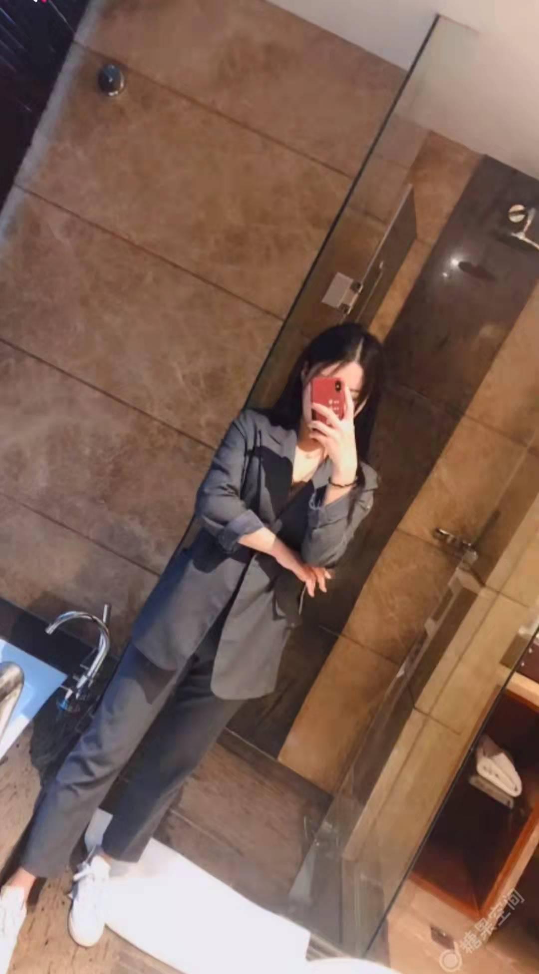 上门的性感尤物