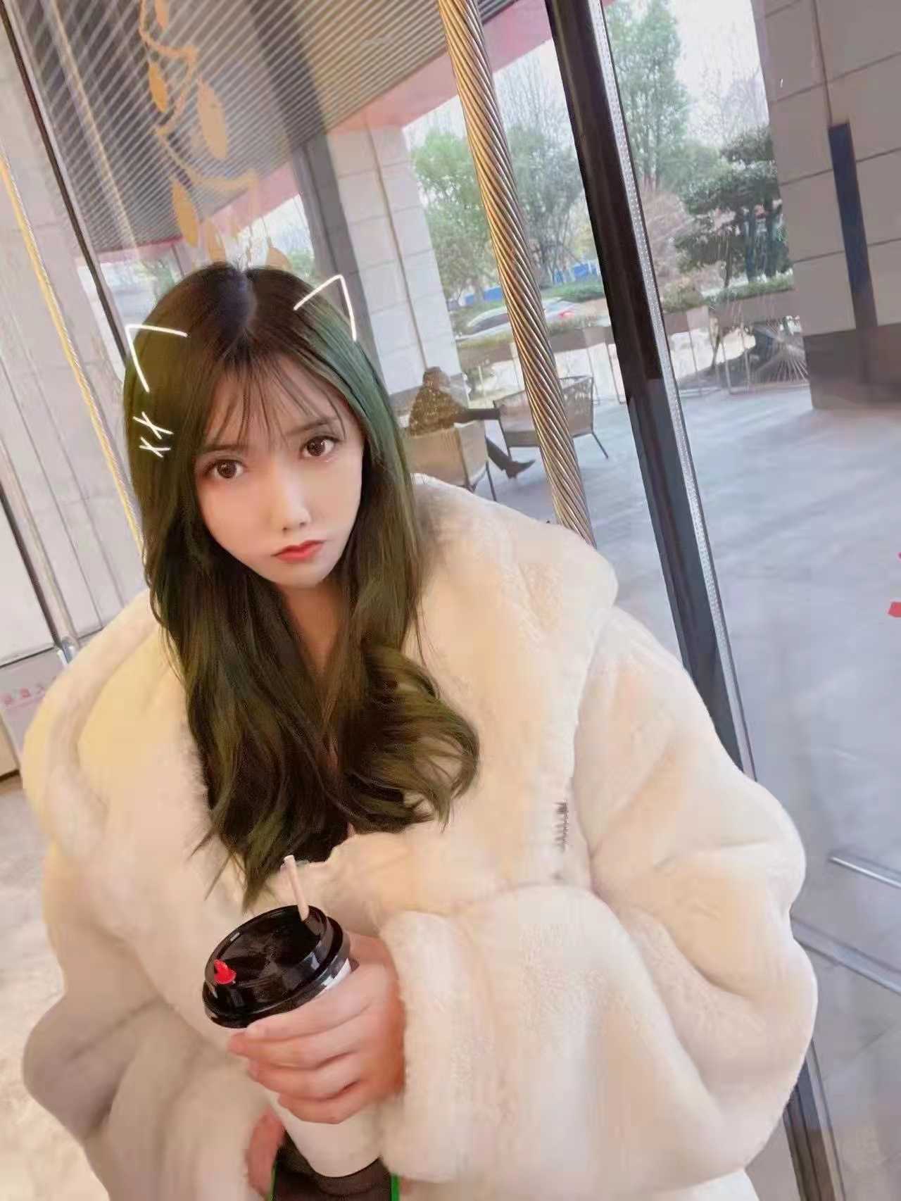 只要哥哥喜欢的我都会